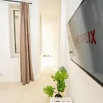 Gasthuis Valguarnera 3*