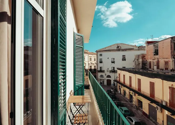 Pensionat Valguarnera