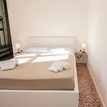 بيت ضيافة Valguarnera باليرمو