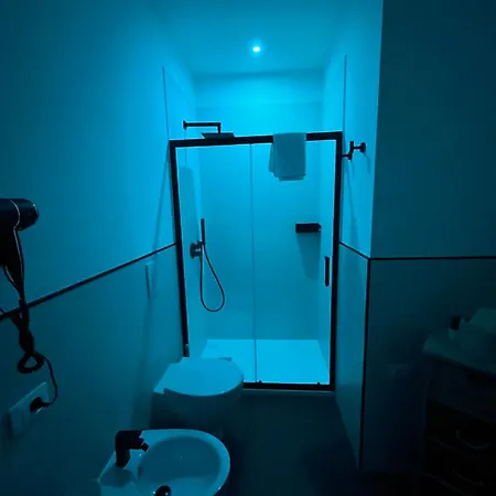 Valguarnera 4* Palermo