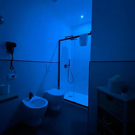 Valguarnera Konukevi