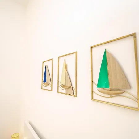 Valguarnera Konukevi