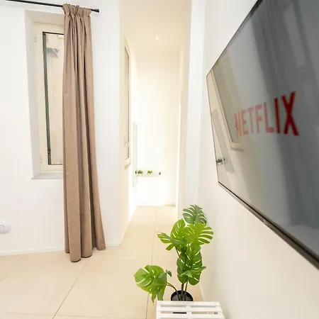 Konukevi Valguarnera 4*