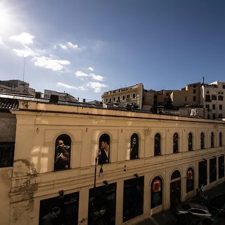 Valguarnera 4* Palermo