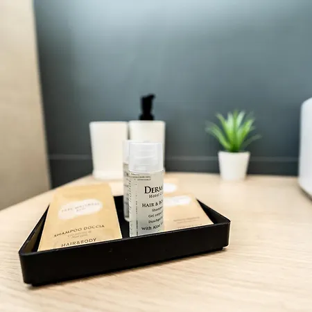 Konukevi Valguarnera 4*