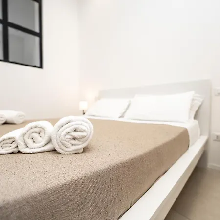 Valguarnera Konukevi Palermo