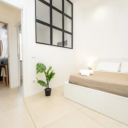 Valguarnera Konukevi