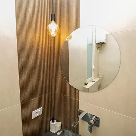 Valguarnera Konukevi Palermo