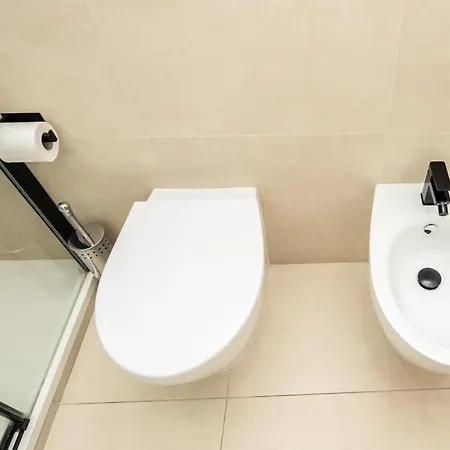 Konukevi Valguarnera 4*