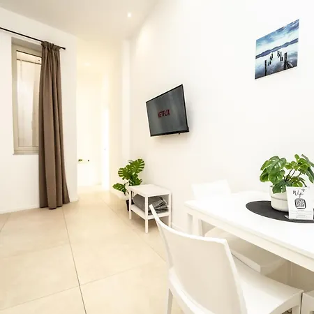 Konukevi Valguarnera