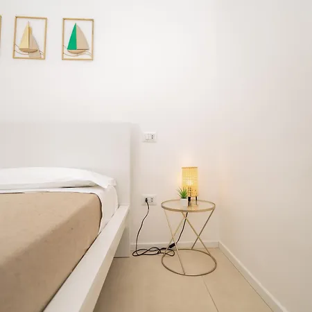 Konukevi Valguarnera 4*