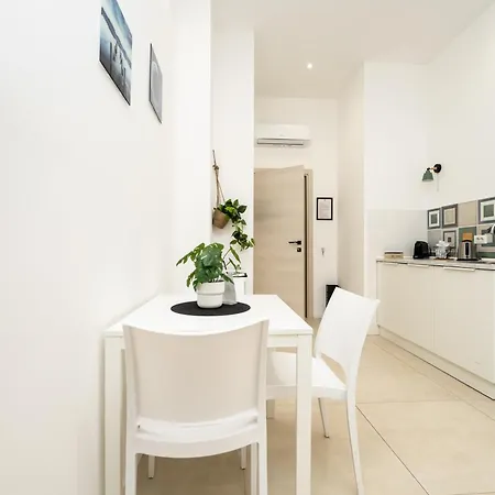 Valguarnera Konukevi Palermo