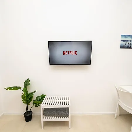 Valguarnera 4* Palermo