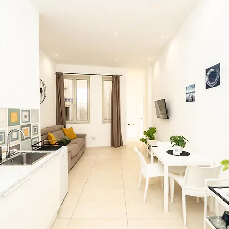 Valguarnera Konukevi