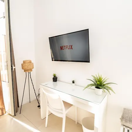 Konukevi Valguarnera