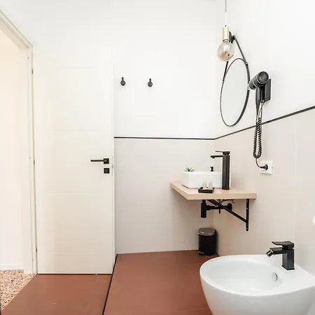 Konukevi Valguarnera