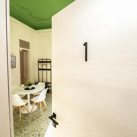 Valguarnera 4* Palermo