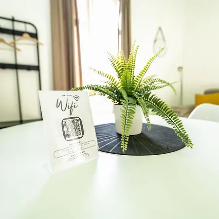 Konukevi Valguarnera