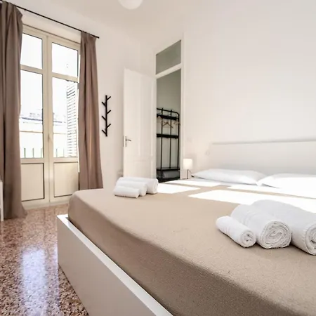 Valguarnera Konukevi 4*