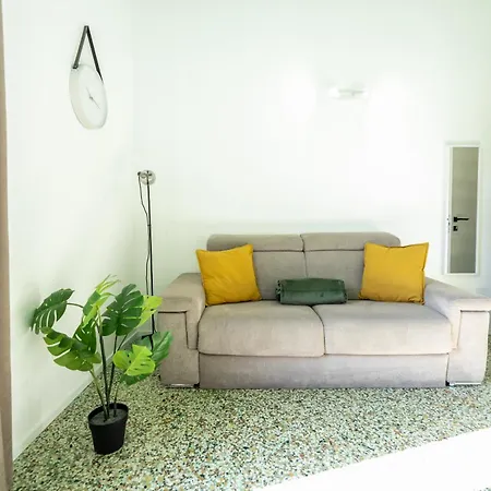 Konukevi Valguarnera 4*