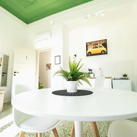 Konukevi Valguarnera