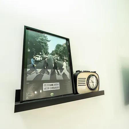 Konukevi Valguarnera 4*