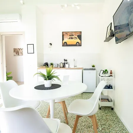 Valguarnera Konukevi