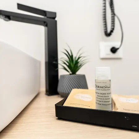 Valguarnera Konukevi 4*