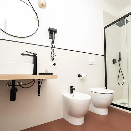 Valguarnera Konukevi Palermo