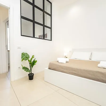 Konukevi Valguarnera 4*