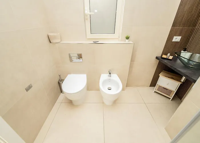 Valguarnera Vendégház 3*