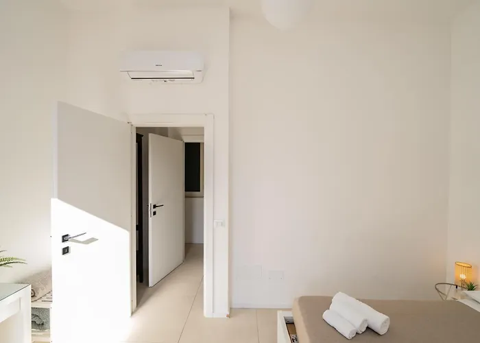 Valguarnera 3* Palermo