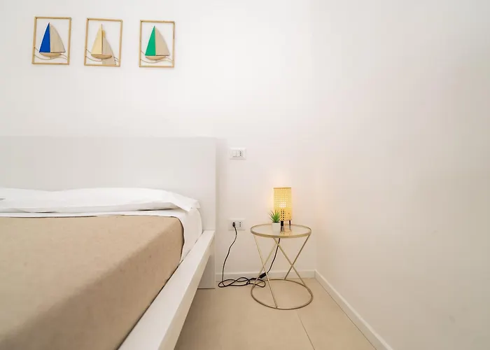 Vendégház Valguarnera 3*