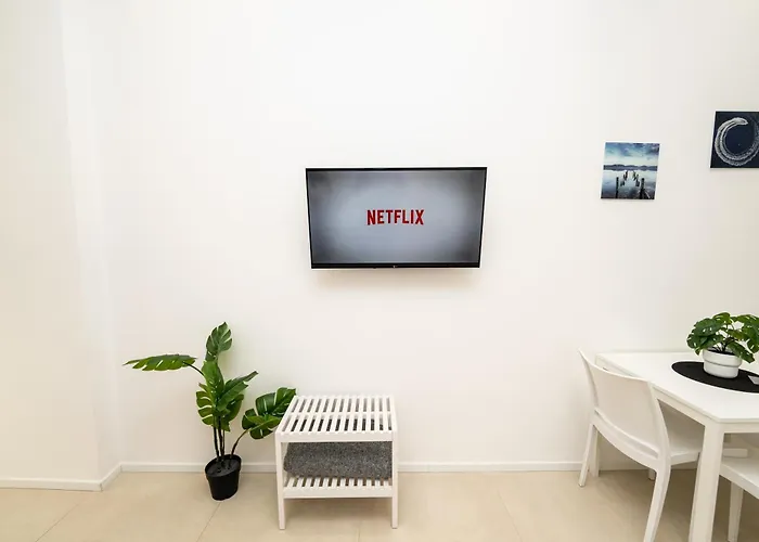 Valguarnera 3* Palermo