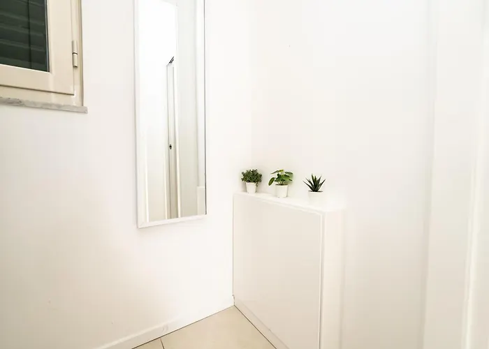 Vendégház Valguarnera 3*