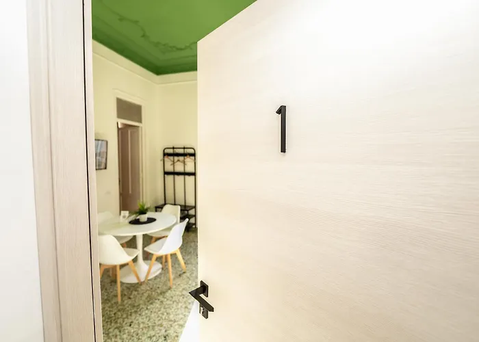 Valguarnera 3* Palermo