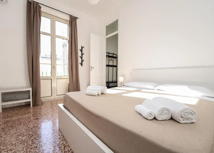 Valguarnera Vendégház 3*