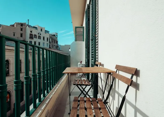 Valguarnera 3* Palermo