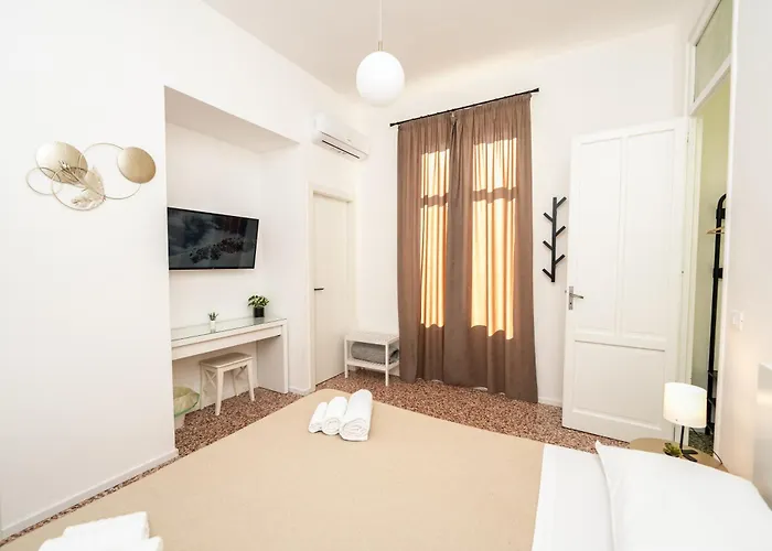 Valguarnera Vendégház 3*