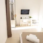 招待所 Valguarnera 巴勒莫