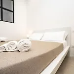 Valguarnera 招待所 巴勒莫