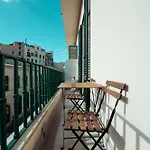 Valguarnera 3* 巴勒莫