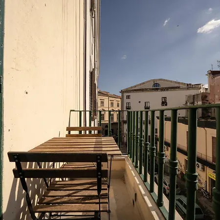 Valguarnera 招待所 3*