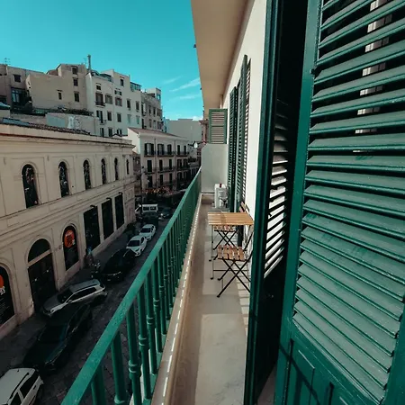 Valguarnera Maison d'hôtes