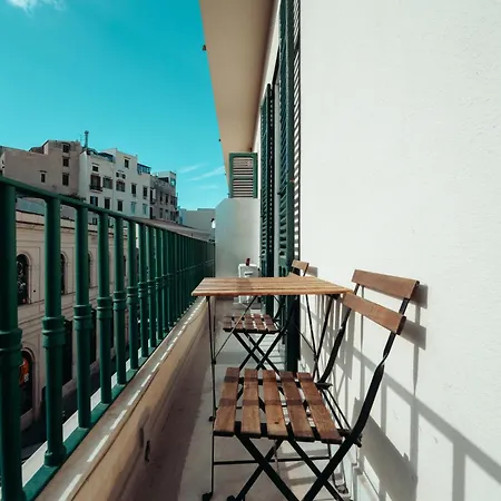 Valguarnera 3* Palerme