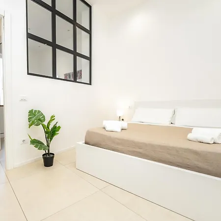 Valguarnera Maison d'hôtes 3*